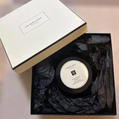 JO MALONE ヴェルベットローズ ＆ ウードボディクリーム佐藤健175ml