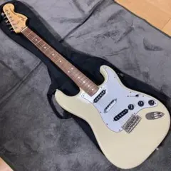 Squire by Fender 日本製 ストラトキャスター Qシリアル Squire by Fender 日本製 ストラトキャスター Qシリアル Fender