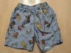 パウパトロール 水着