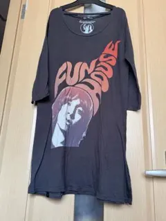 ヒステリックグラマーイギーポップワンピース