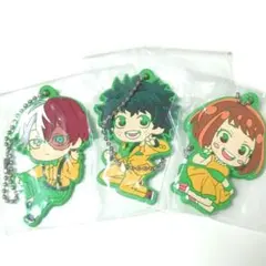 ヒロアカ　でふぉラバ　まとめ売り