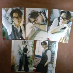 ONE N' ONLY HAYATO ワンエン 高尾颯斗 生誕 生写真