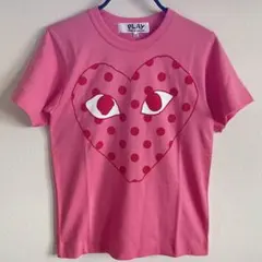 2026年最新】comme des garcons play ドットの人気アイテム - メルカリ