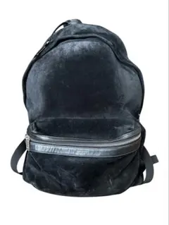 "saint laurent"suede city backpackのサムネイル