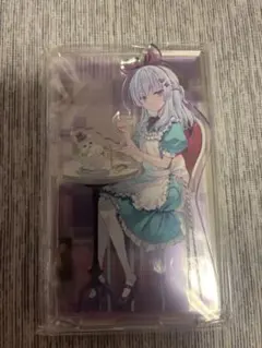 2026年最新】坂柳有栖 アクリルスタンドの人気アイテム - メルカリ