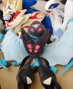 150cm マスカーニャ 巨大ぬいぐるみ ポケモン 海外製 - メルカリ