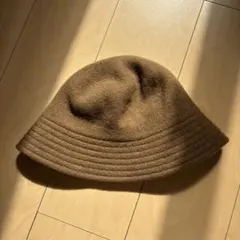 UNIQLO ウールハット Mサイズ