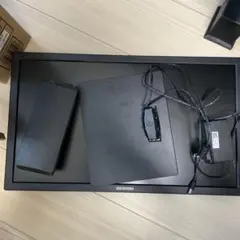 モニター　ILD-A19HD-B