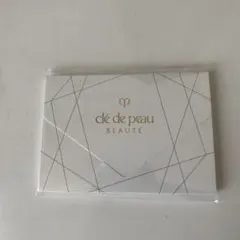 clé de peau BEAUTÉ あぶらとり紙 50枚入りのサムネイル