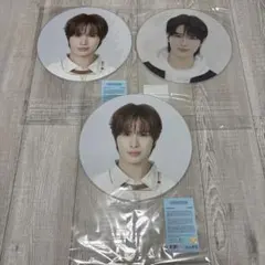 2025年最新】TWS うちわの人気アイテム - メルカリ