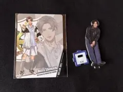 皿特急アクスタ 超特急 カイ