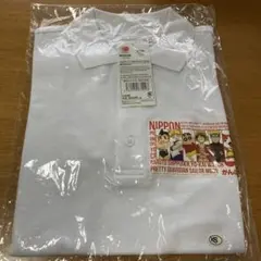 ♫ 【新品】東京2020 東京 オリンピック　ポロシャツ　xs ss