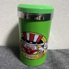 ジャグラー灰皿