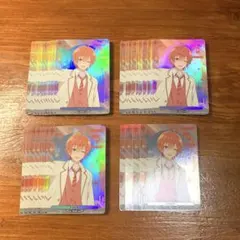 【即日発送】ヴァンガード　すとぷり　ジェル　34枚 まとめ売り