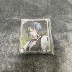 伊波ライ コロッタ HEROIC BAR にじさんじ