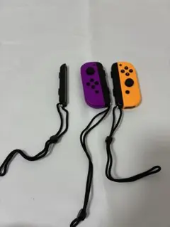 Switch ジョイコン ストラップ