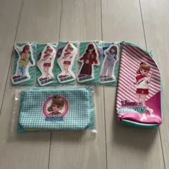 リカちゃん SAILORS 1番くじ