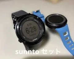 充電ケーブル難ありベルト部分加工SUUNTO/スント　アンビット2、M4 セットのサムネイル