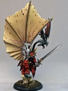 ウォーハンマー40K アエルダリ ウィンドライダー6体 未組立 - メルカリ