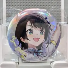 ホロライブ 2026 7th fes 缶バッジ 風真いろは - メルカリ