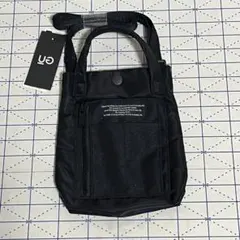 UG ジーユー アンダーカバー コラボ ショルダーバッグ タグ付き新品未使用のサムネイル