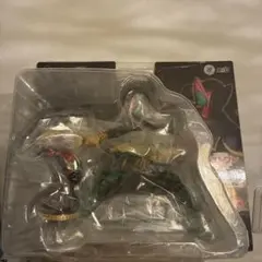 一番くじ　仮面ライダージオウ　ラストワン　ソフビクス　オーズとアンクとタカメダルのサムネイル