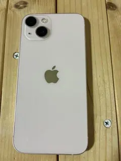 Apple iPhone 13 ピンク　128G