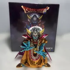 メタリックモンスターズギャラリー ハーゴン シドー ドラゴンクエスト2