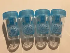 コンセプトワンステップ 専用ケース 4個のサムネイル