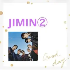 Jimin②