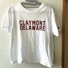Champion ロゴTシャツ Mサイズのサムネイル