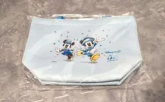 お値下げ【送料込】ShopDisney5周年限定ミッキー ミニー ランチバッグ