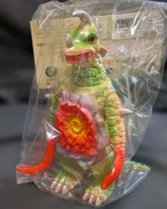 ベアモデル オール怪獣コレクション バサラ ウルトラマンタロウ - メルカリ