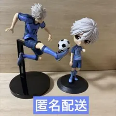2026年最新】凪誠士郎 フィギュアの人気アイテム - メルカリ