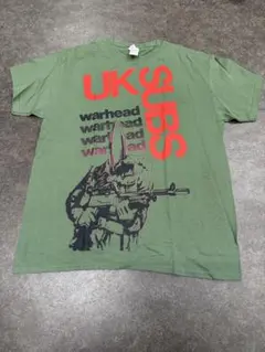 SWANKYS - who kill felix Tシャツ サイズXL値下げ中 - メルカリ