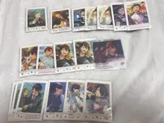 あんスタ 流星隊 ぱしゃこれセット