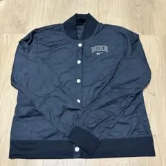 NIKE ナイロンジャケット　サイズは4枚目に記載しております