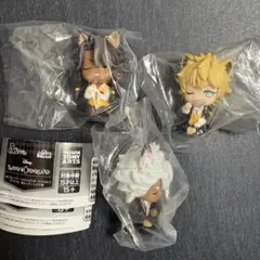 肩ズン　ツイステ　ツイステッドワンダーラン サバナクロー