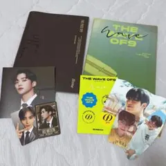 SF9 インソン トレカ 9/7まで値下げ中 SF9 インソン トレカ 9/7まで値下げ中 SF9 インソン トレカ 9/7