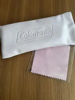 Coleman 調光サングラス sweet 7月号付録