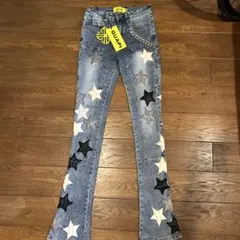 GUAPI Tapestry pant サイズ30 - メルカリ