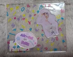 【未使用】フィリックス アクスタ Air-ful スキズ Stray Kids