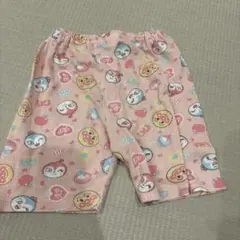 アンパンマン 部屋着　90cm