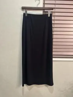 Lascolinas®︎ 黒のタイトスカート