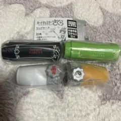 カードキャプターさくら リップケース 2個セット