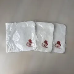 今治 ハンカチ 3枚セット