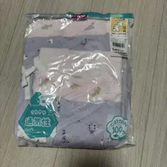 新品　新生児肌着　5点セット