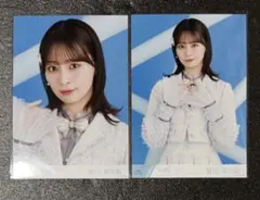 ≠ME ノイミー 生写真 冨田菜々風 アリーナツアー2026 セミコンプ