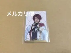 刀ミュ 目出度歌誉花舞 シブツタ 衣装展 フォトカード 後家