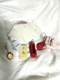 コスメ ノベルティ